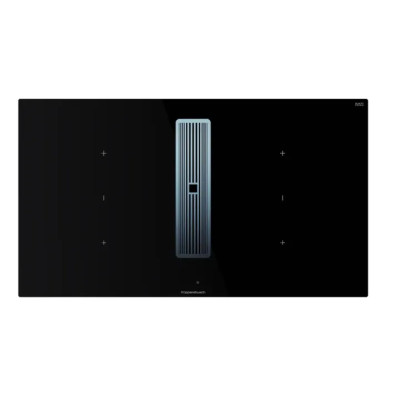 Варочная поверхность KUPPERSBUSCH KMI 9350.0 SR Stainless Steel Варочная поверхность KUPPERSBUSCH KMI 9350.0 SR Stainless Steel