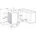 Встраиваемая посудомоечная машина Gorenje GDV670SD Встраиваемая посудомоечная машина Gorenje GDV670SD