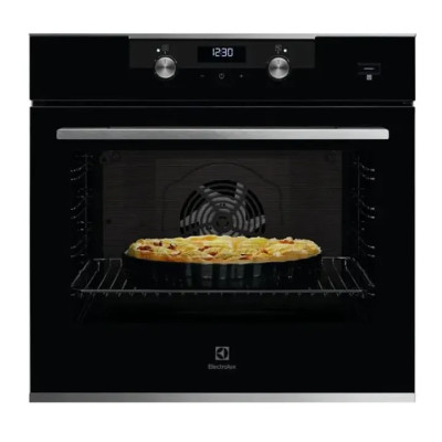 Духовой шкаф ELECTROLUX KODEF75X2 Духовой шкаф ELECTROLUX KODEF75X2