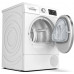 Сушильная машина BOSCH WTU876BHSN Сушильная машина BOSCH WTU876BHSN