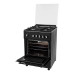 Плита NORDFROST GG 6064 B Плита NORDFROST GG 6064 B