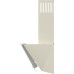 Вытяжка DARINA SLIDE G500Bg Вытяжка DARINA SLIDE G500Bg