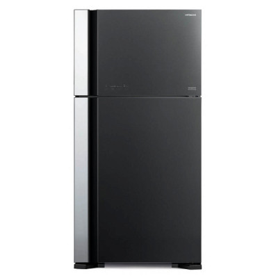 Холодильник HITACHI R-VG610PUC7 GGR Холодильник HITACHI R-VG610PUC7 GGR