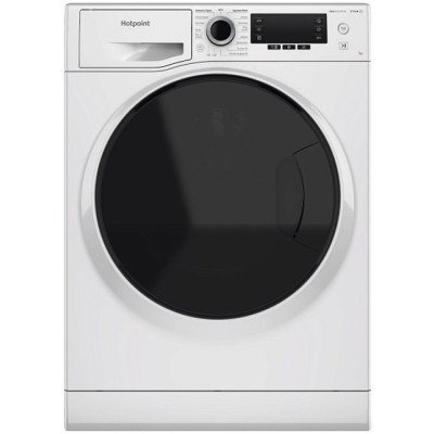 Стиральная машина HOTPOINT-ARISTON NSD 7249 D AVE RU
