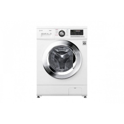Стиральная машина LG F1496ADS3 Стиральная машина LG F1496ADS3