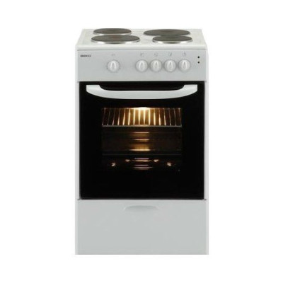 Электрическая плита BEKO FCS 46000 Электрическая плита BEKO FCS 46000