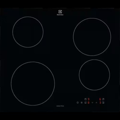 Варочная поверхность ELECTROLUX LIB60420CK Варочная поверхность ELECTROLUX LIB60420CK