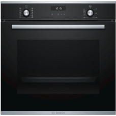 Встраиваемый электрический духовой шкаф Bosch HBA217BS0R Встраиваемый электрический духовой шкаф Bosch HBA217BS0R