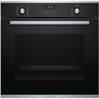 Встраиваемый электрический духовой шкаф Bosch HBA217BS0R Встраиваемый электрический духовой шкаф Bosch HBA217BS0R