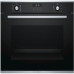 Встраиваемый электрический духовой шкаф Bosch HBA217BS0R Встраиваемый электрический духовой шкаф Bosch HBA217BS0R