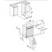Посудомоечная машина MIELE G 7600 SCI EDST/CLST Посудомоечная машина MIELE G 7600 SCI EDST/CLST