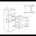 Микроволновая печь KUPPERSBERG RMW 963 C Микроволновая печь KUPPERSBERG RMW 963 C