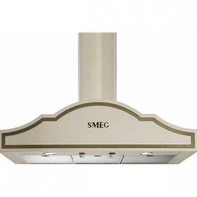 Вытяжка SMEG kc90po Вытяжка SMEG kc90po