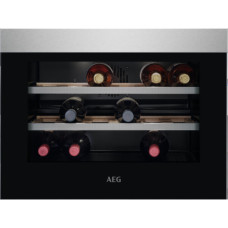Винный шкаф AEG KWK884520M (923421106)