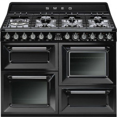Плита газовая SMEG tr4110bl1
