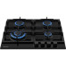 Варочная поверхность WEISSGAUFF HGG 641 BGh Black Edition Варочная поверхность WEISSGAUFF HGG 641 BGh Black Edition