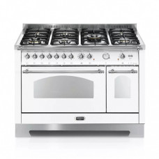 Варочный центр LOFRA RBPD126MFT+E/2AEO CHROME