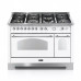 Варочный центр LOFRA RBPD126MFT+E/2AEO CHROME Варочный центр LOFRA RBPD126MFT+E/2AEO CHROME