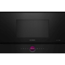Микроволновая печь BOSCH BFL9221B1 Микроволновая печь BOSCH BFL9221B1
