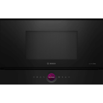 Микроволновая печь BOSCH BFL9221B1 Микроволновая печь BOSCH BFL9221B1