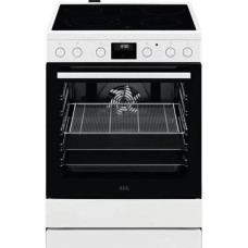 Плита AEG CCB 6440CBW Плита AEG CCB 6440CBW