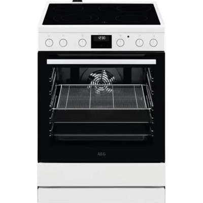 Плита AEG CCB 6440CBW Плита AEG CCB 6440CBW