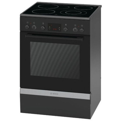 Электрическая плита BOSCH HCA 644260 Электрическая плита BOSCH HCA 644260