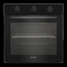 Духовой шкаф INDESIT IBFTE 2430 BL