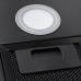 Вытяжка EXITEQ EX-1426 black Вытяжка EXITEQ EX-1426 black
