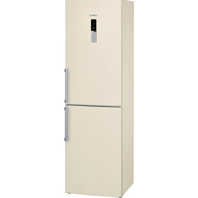 Холодильник BOSCH KGE39AK22R Холодильник BOSCH KGE39AK22R