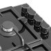 Газовая поверхность EXITEQ PFH 640 STGB-E Газовая поверхность EXITEQ PFH 640 STGB-E