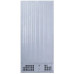 Холодильник CENTEK CT-1746 NF White Glass Холодильник CENTEK CT-1746 NF White Glass