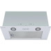Вытяжка MEFERI INBOX60WH ULTRA Вытяжка MEFERI INBOX60WH ULTRA