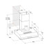 Вытяжка HOTPOINT-ARISTON 7h sl 6 p wh ru/ha Вытяжка HOTPOINT-ARISTON 7h sl 6 p wh ru/ha