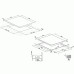 Варочная панель SMEG PV364LCN Варочная панель SMEG PV364LCN
