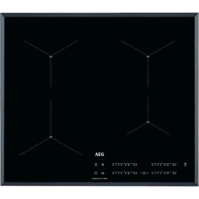 Варочная поверхность AEG IAE64431FB Варочная поверхность AEG IAE64431FB