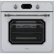 Духовой шкаф KORTING OKB 491 CRGW Духовой шкаф KORTING OKB 491 CRGW