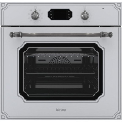 Духовой шкаф KORTING OKB 491 CRGW Духовой шкаф KORTING OKB 491 CRGW