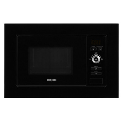 Микроволновая печь AKPO MEA 82008 MEP01 BL Микроволновая печь AKPO MEA 82008 MEP01 BL