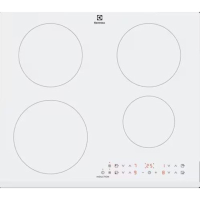 Варочная поверхность ELECTROLUX LIR60430BW Варочная поверхность ELECTROLUX LIR60430BW