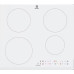 Варочная поверхность ELECTROLUX LIR60430BW Варочная поверхность ELECTROLUX LIR60430BW