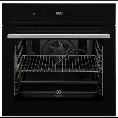 Встраиваемый электрический духовой шкаф Electrolux EOC 5851 ZOZ