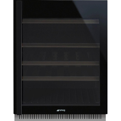Винный шкаф SMEG CVI638RN3 Винный шкаф SMEG CVI638RN3