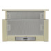 Вытяжка KRONA KAMILLA Slim 1M 600 Ivory Вытяжка KRONA KAMILLA Slim 1M 600 Ivory