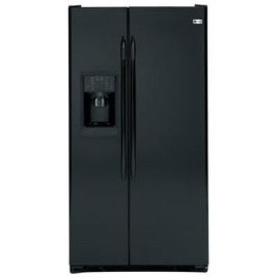 Холодильник GENERAL ELECTRIC PCE23VGXFBB Холодильник GENERAL ELECTRIC PCE23VGXFBB