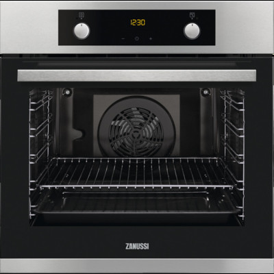Духовой шкаф ZANUSSI OPZB 4232 X Духовой шкаф ZANUSSI OPZB 4232 X