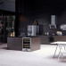 Винный шкаф TEMPTECH VWCR46DS Винный шкаф TEMPTECH VWCR46DS