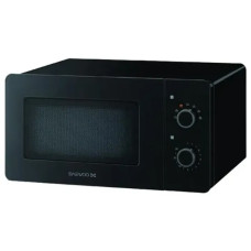 Микроволновая печь DAEWOO kor-5a18b Микроволновая печь DAEWOO kor-5a18b