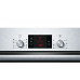 Встраиваемый электрический духовой шкаф BOSCH HBG42R350E Встраиваемый электрический духовой шкаф BOSCH HBG42R350E
