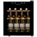 Винный шкаф DUNAVOX DXFH-16.46 Винный шкаф DUNAVOX DXFH-16.46